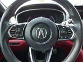 Thumbnail of 2023 Majestic Black Pearl Acura MDX