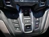 Thumbnail of 2022 Lunar Silver Metallic Honda Odyssey