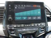 Thumbnail of 2022 Lunar Silver Metallic Honda Odyssey