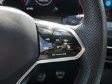 Thumbnail of 2023 Opal White / Black Roof Volkswagen Golf GTI