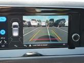 Thumbnail of 2023 Opal White / Black Roof Volkswagen Golf GTI