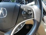 Thumbnail of 2016 White Diamond Pearl Acura MDX