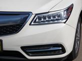 Thumbnail of 2016 White Diamond Pearl Acura MDX