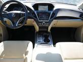 Thumbnail of 2016 White Diamond Pearl Acura MDX