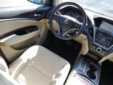 Thumbnail of 2016 White Diamond Pearl Acura MDX