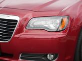 Thumbnail of 2012 Deep Cherry Red Crystal Pearl Chrysler 300