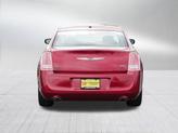 Thumbnail of 2012 Deep Cherry Red Crystal Pearl Chrysler 300
