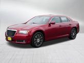 Thumbnail of 2012 Deep Cherry Red Crystal Pearl Chrysler 300