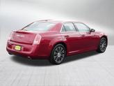 Thumbnail of 2012 Deep Cherry Red Crystal Pearl Chrysler 300