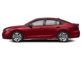 Thumbnail of 2025 Crimson Red Pearl Subaru Legacy