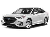 Thumbnail of 2025 Crimson Red Pearl Subaru Legacy