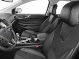 Thumbnail of 2016 Ingot Silver Metallic Ford Edge