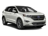 Thumbnail of 2016 Ingot Silver Metallic Ford Edge