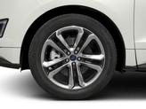 Thumbnail of 2016 Ingot Silver Metallic Ford Edge