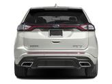 Thumbnail of 2016 Ingot Silver Metallic Ford Edge