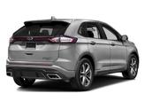 Thumbnail of 2016 Ingot Silver Metallic Ford Edge