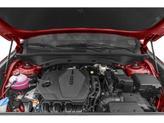 Thumbnail of 2023 Twilight Black Hyundai SANTA FE