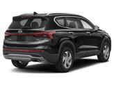 Thumbnail of 2023 Twilight Black Hyundai SANTA FE