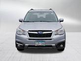 Thumbnail of 2018 Ice Silver Metallic Subaru Forester