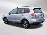 Thumbnail of 2018 Ice Silver Metallic Subaru Forester