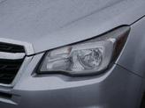 Thumbnail of 2018 Ice Silver Metallic Subaru Forester