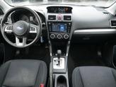 Thumbnail of 2018 Ice Silver Metallic Subaru Forester