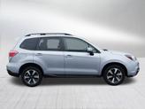 Thumbnail of 2018 Ice Silver Metallic Subaru Forester