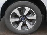 Thumbnail of 2018 Ice Silver Metallic Subaru Forester
