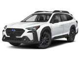 Thumbnail of 2025 Magnetite Gray Metallic Subaru Outback