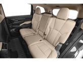 Thumbnail of 2024 Autumn Green Metallic Subaru Ascent