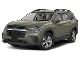 Photo of 2024 Autumn Green Metallic Subaru Ascent