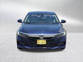 2020 Honda Accord Touring 2.0T