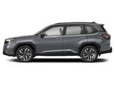 Thumbnail of 2025 Magnetite Gray Metallic Subaru Forester