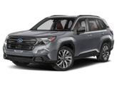 Thumbnail of 2025 Magnetite Gray Metallic Subaru Forester