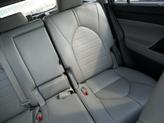 Thumbnail of 2021 Moon Dust Toyota Highlander Hybrid