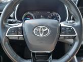 Thumbnail of 2021 Moon Dust Toyota Highlander Hybrid