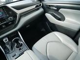 Thumbnail of 2021 Moon Dust Toyota Highlander Hybrid