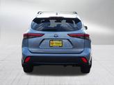 Thumbnail of 2021 Moon Dust Toyota Highlander Hybrid