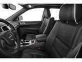 Thumbnail of 2018 Bright White Clearcoat Jeep Grand Cherokee