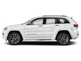 Thumbnail of 2018 Bright White Clearcoat Jeep Grand Cherokee