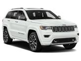 Thumbnail of 2018 Bright White Clearcoat Jeep Grand Cherokee