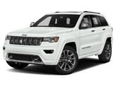 Photo of 2018 Bright White Clearcoat Jeep Grand Cherokee