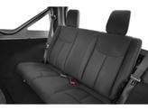 Thumbnail of 2017 Black Clearcoat Jeep Wrangler