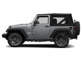 Thumbnail of 2017 Black Clearcoat Jeep Wrangler