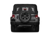Thumbnail of 2017 Black Clearcoat Jeep Wrangler