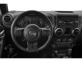 Thumbnail of 2017 Black Clearcoat Jeep Wrangler