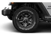 Thumbnail of 2017 Black Clearcoat Jeep Wrangler