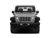 Thumbnail of 2017 Black Clearcoat Jeep Wrangler