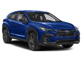 Thumbnail of 2025 Magnetite Gray Metallic Subaru Crosstrek