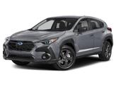 Photo of 2025 Magnetite Gray Metallic Subaru Crosstrek